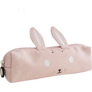 Trixie Trousse scolaire lapin Mrs. Rabbit