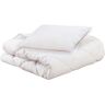 Mon P'tit Dodo Pack bio couette et oreiller (100 x 140 cm)