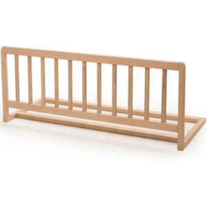 Geuther Barrière de lit Bois (90 cm) - Publicité