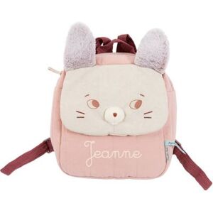 Moulin Roty Sac a dos Brume Apres la pluie personnalisable