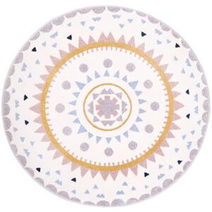 Nattiot Tapis rond Nolita (135 cm)