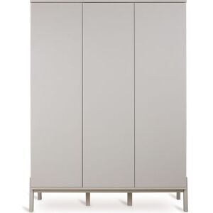 Quax Armoire XL 3 portes Ashi Clay