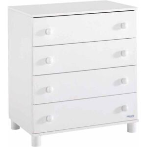 Micuna Commode blanche