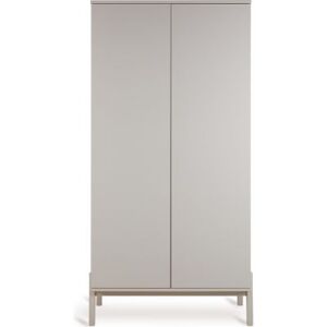 Quax Armoire 2 portes Ashi Clay