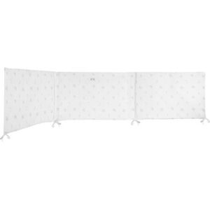 Tartine et Chocolat Tour de lit adaptable Petit Augustin (pour lits 60 x 120 cm et 70 x 140 cm)