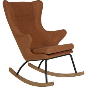 Quax Rocking chair Adulte Terra