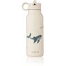 Liewood Gourde isotherme Falk Sea creature (350 ml)