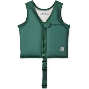 Liewood Gilet de natation Garden Green (1-2 ans)