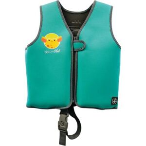 BBLUV Gilet de natation evolutif Näj Aqua (1-3 ans)