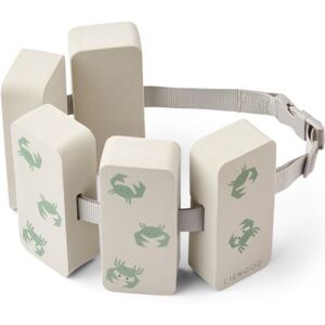 Liewood Ceinture de natation Crab (3-6 ans)