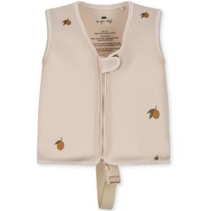 Konges Slojd Gilet de natation Lemon (1-2 ans)