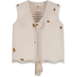 Konges Slojd Gilet de natation Lemon (1-2 ans)