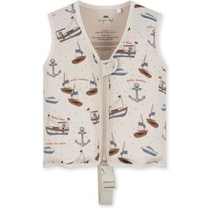 Konges Slojd Gilet de natation Float (1-2 ans)