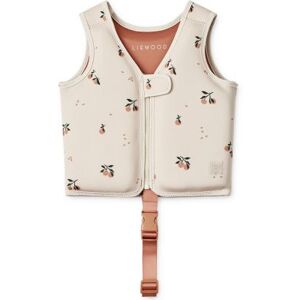 Liewood Gilet de natation Dove Peach (1-2 ans)