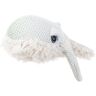 BigStuffed Peluche GrandMa Whale (30 x 12 cm)