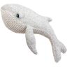 BigStuffed Peluche Original Whale (56 x 25 cm)