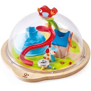 Hape Jeu magnétique globe aventure de la vallée ensoleillée - Publicité