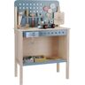 Little Dutch Etabli de bricolage en bois