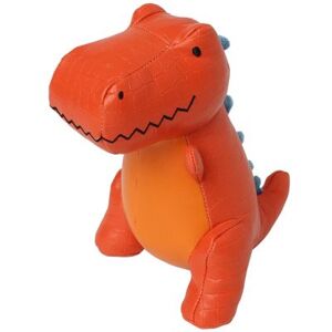 Little Big Friends Hochet Rex le Tyrannosaure (16 cm)