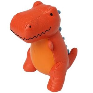 Little Big Friends Hochet Rex le Tyrannosaure (16 cm) - Publicité