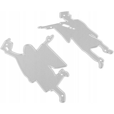 OEM Moules En Métal Résistants Pour La Création De Scrapbooking Et De Cartes - Publicité OEM Moules En Métal Résistants Pour La Création De Scrapbooking Et De Cartes - Publicité