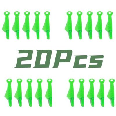 OEM 20 Pcs Enfile-aiguilles, Accessoires Couture Aiguilles Couture Enfile Aiguille Machine À Coudre Plastique Diy Enfile-fil, Passe Fil Couture Pour Coudre À Main & Quilting Craft (vert) - Publicité OEM 20 Pcs Enfile-aiguilles, Accessoires Couture Aiguilles Couture Enfile Aiguille Machine À Coudre Plastique Diy Enfile-fil, Passe Fil Couture Pour Coudre À Main & Quilting Craft (vert) - Publicité