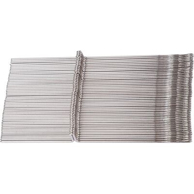 OEM Aiguilles En Acier Pour Machines À Tricoter, Accessoires De Couture Diy Pour Srp325/srp50/srp60/srp60n - Publicité OEM Aiguilles En Acier Pour Machines À Tricoter, Accessoires De Couture Diy Pour Srp325/srp50/srp60/srp60n - Publicité