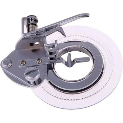 OEM Pied-de-biche Pour Machine À Coudre Pied-de-biche Pour Broderie De Fleurs Rondes Pied-de-biche Pour Machine À Coudre De Fleurs Pied-de-biche Pour Broderie Frères Papillons ,clips De Couture-dou - Publicité OEM Pied-de-biche Pour Machine À Coudre Pied-de-biche Pour Broderie De Fleurs Rondes Pied-de-biche Pour Machine À Coudre De Fleurs Pied-de-biche Pour Broderie Frères Papillons ,clips De Couture-dou - Publicité