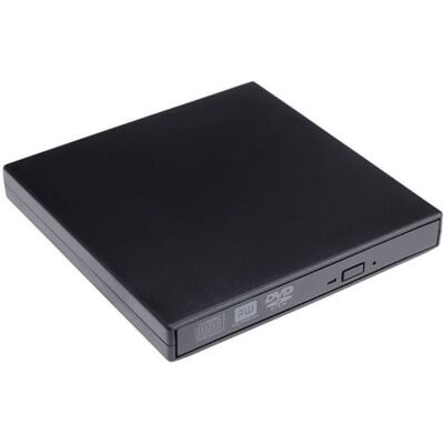 Cellfast Lecteur Dvd Combo Cd Cd-rw Usb 2.0 Pour Ordinateur Portable/ordinateur Portable/bureau Pour Apple Imac Dell Acer Hp Asus ,noir - Publicité Cellfast Lecteur Dvd Combo Cd Cd-rw Usb 2.0 Pour Ordinateur Portable/ordinateur Portable/bureau Pour Apple Imac Dell Acer Hp Asus ,noir - Publicité