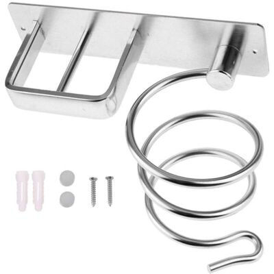 Scotch Support De Sèche-cheveux Support De Sèche-cheveux Support De Lisseur Support De Sèche-cheveux Support De Sèche-cheveux Support Mural En Aluminium Blow Support De Sèche-cheveux En Spir - Publicité Scotch Support De Sèche-cheveux Support De Sèche-cheveux Support De Lisseur Support De Sèche-cheveux Support De Sèche-cheveux Support Mural En Aluminium Blow Support De Sèche-cheveux En Spir - Publicité