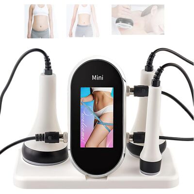 OEM 40k Appareil De Massage Radiofréquence Cavitation Ultrasonique,machine De Beauté Du Visage,masseur Anti Cellulite Appareil Minceur,masseurs Électriques Pour Bras,taille,jambes,hanches, 3 En 1 - Publicité OEM 40k Appareil De Massage Radiofréquence Cavitation Ultrasonique,machine De Beauté Du Visage,masseur Anti Cellulite Appareil Minceur,masseurs Électriques Pour Bras,taille,jambes,hanches, 3 En 1 - Publicité
