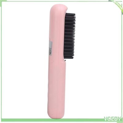 OEM Brosse À Lisser - Fafeicy - Brosse Chauffante Ionique - Chauffe 30s - Sans Fil 3000mah - Peigne 3d - Publicité OEM Brosse À Lisser - Fafeicy - Brosse Chauffante Ionique - Chauffe 30s - Sans Fil 3000mah - Peigne 3d - Publicité