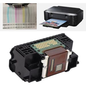1 Tête D'Impression De Rénovation Compatible Qy6-0073 Pour Imprimante Canon Ip3600 Ip3680 Mx860 Mx868 Mx870 Mx878 Mg5140 Mg5180 Mg5150 Mp540 Mp560 Mp568 - Rosvola - Publicité 1 Tête D'Impression De Rénovation Compatible Qy6-0073 Pour Imprimante Canon Ip3600 Ip3680 Mx860 Mx868 Mx870 Mx878 Mg5140 Mg5180 Mg5150 Mp540 Mp560 Mp568 - Rosvola - Publicité