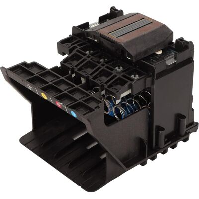OEM 1 Tête D'Impression, Compatible Hp Officejet Pro 8720 8730 8740, Remplacement Abs, Installation Facile, Pour Bureau - Publicité OEM 1 Tête D'Impression, Compatible Hp Officejet Pro 8720 8730 8740, Remplacement Abs, Installation Facile, Pour Bureau - Publicité