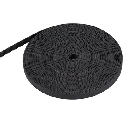 PELTOR Courroie De Distribution Pour Imprimante 3d 2gt 10 Mm Largeur 10 M,10mm 2gt Courroie De Distribution Synchrone En Caoutchouc Pour Imprimante 3d (10 M) - Publicité PELTOR Courroie De Distribution Pour Imprimante 3d 2gt 10 Mm Largeur 10 M,10mm 2gt Courroie De Distribution Synchrone En Caoutchouc Pour Imprimante 3d (10 M) - Publicité