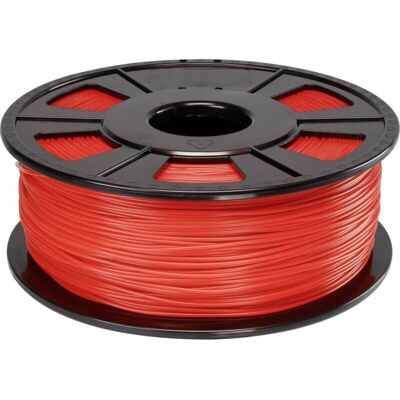 OEM Filament Pla 1,75 Mm – 1000 G – Rouge – Compatible Imprimantes 3d – Rf-4511196 - Publicité OEM Filament Pla 1,75 Mm – 1000 G – Rouge – Compatible Imprimantes 3d – Rf-4511196 - Publicité