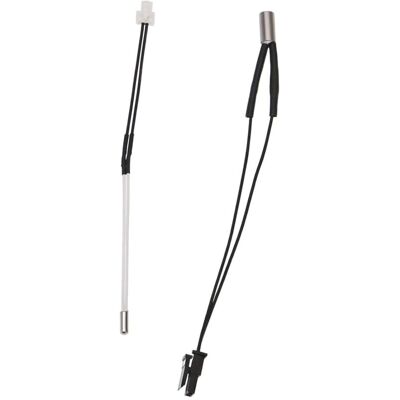 OEM Lot De 2 Accessoires D'Extrudeuse Hotend Pour Imprimante 3d Remplacement De Cartouche Chauffante 24 V 40 W Thermistance 104nt-4-r025h42g Compatible Avec L'Imprimante 3d Prusa I3 Mk4 - Publicité OEM Lot De 2 Accessoires D'Extrudeuse Hotend Pour Imprimante 3d Remplacement De Cartouche Chauffante 24 V 40 W Thermistance 104nt-4-r025h42g Compatible Avec L'Imprimante 3d Prusa I3 Mk4 - Publicité