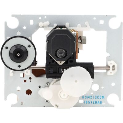 OEM Mécanisme Kss-213ccm Tête De Lentille Laser Optique De Ramassage Laser Pour Machine À Disque-dou - Publicité OEM Mécanisme Kss-213ccm Tête De Lentille Laser Optique De Ramassage Laser Pour Machine À Disque-dou - Publicité