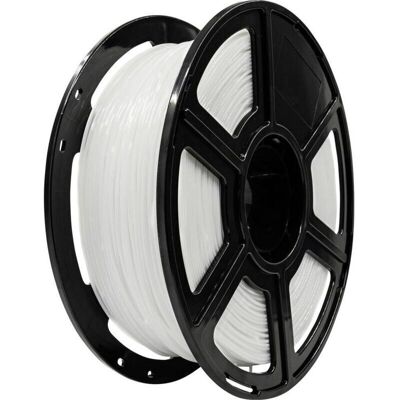 OEM Filament Petg 1,75 Mm – 1 Kg – Couleur Naturel – Compatible Imprimantes 3d – Rf-6838906 - Publicité OEM Filament Petg 1,75 Mm – 1 Kg – Couleur Naturel – Compatible Imprimantes 3d – Rf-6838906 - Publicité