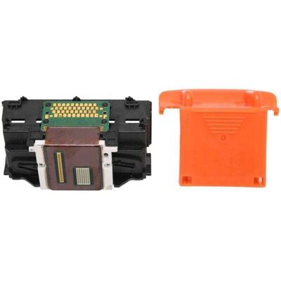 OEM Tête D'Impression Couleur Compatible Canon Pixma Ts5050/ts5051/ts5053/ts5055/ts5070/ts5080/ts6020/ts6050/ts6051/ts6052/ts6080 - Publicité OEM Tête D'Impression Couleur Compatible Canon Pixma Ts5050/ts5051/ts5053/ts5055/ts5070/ts5080/ts6020/ts6050/ts6051/ts6052/ts6080 - Publicité