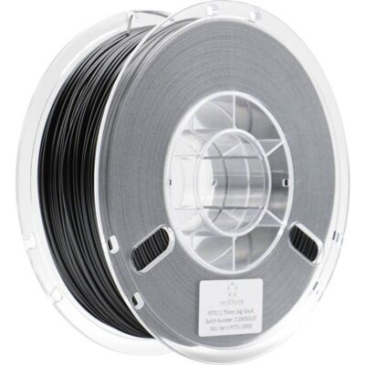 OEM Filament Petg 1,75 Mm Noir – 1000 G – Compatible Imprimantes 3d – Rf-4738592 - Publicité OEM Filament Petg 1,75 Mm Noir – 1000 G – Compatible Imprimantes 3d – Rf-4738592 - Publicité