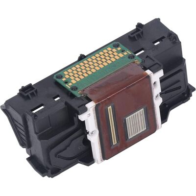 OEM Tête D'Impression Compatible Qy6-0090 Pour Imprimantes Ts8080, Ts9080, Ts9020, Ts8050 - Buse Jet D'Encre Noire, Pièce De Remplacement Pour Cartouche D'Impression - Publicité OEM Tête D'Impression Compatible Qy6-0090 Pour Imprimantes Ts8080, Ts9080, Ts9020, Ts8050 - Buse Jet D'Encre Noire, Pièce De Remplacement Pour Cartouche D'Impression - Publicité