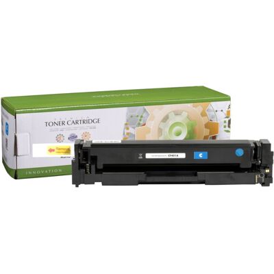 OEM Contrôle Statique Compatible Hewlett-packard Cf401a / Canon Crg 045 Cyan, 1400 P. Publicité OEM Contrôle Statique Compatible Hewlett-packard Cf401a / Canon Crg 045 Cyan, 1400 P. Publicité