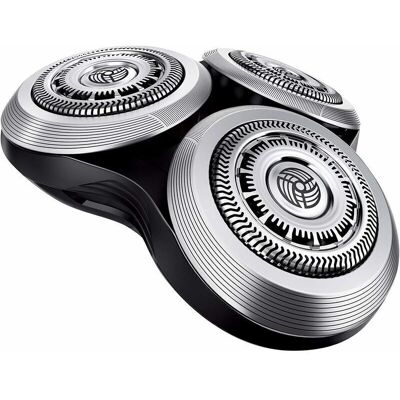 Melissa Sh90 Tête De Rechange Compatible Avec Philips Norelco Rq12 Rq10 Rq11 Sh50 Series 9000 Arcitec Sensotouch 8000 3d..debuns - Publicité Melissa Sh90 Tête De Rechange Compatible Avec Philips Norelco Rq12 Rq10 Rq11 Sh50 Series 9000 Arcitec Sensotouch 8000 3d..debuns - Publicité