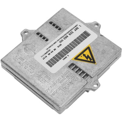 FLAMMKRAFT Module De Ballast Pour Phare Xénon 1307329090, Compatible Clk320 Clk500 Clk55amg, Unité De Contrôle Remplacement Direct. Publicité FLAMMKRAFT Module De Ballast Pour Phare Xénon 1307329090, Compatible Clk320 Clk500 Clk55amg, Unité De Contrôle Remplacement Direct. Publicité