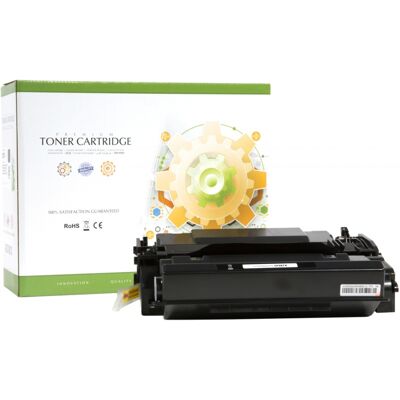 OEM Contrôle Statique Compatible Hewlett-packard Cf287x/ Canon Crg041h Gen2 Noir, 18000 P. Publicité OEM Contrôle Statique Compatible Hewlett-packard Cf287x/ Canon Crg041h Gen2 Noir, 18000 P. Publicité