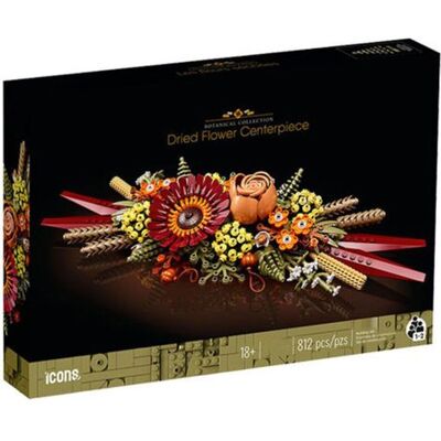 ANDYOU Botanicals Le Centre De Table Fleurs Séchées - Plantes Artificielles Avec Rose Et Gerbera À Construire Pour Adulte - Décoration De Maison - Idée Cadeau Pour Femme Ou Homme - Publicité ANDYOU Botanicals Le Centre De Table Fleurs Séchées - Plantes Artificielles Avec Rose Et Gerbera À Construire Pour Adulte - Décoration De Maison - Idée Cadeau Pour Femme Ou Homme - Publicité