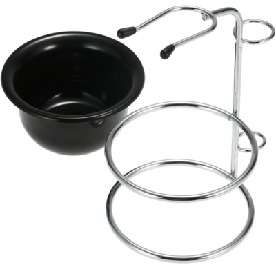 OEM Coffret De Rasage Avec Support Et Bol À Savon Pour Homme, Cadeau Pour Papa - Publicité OEM Coffret De Rasage Avec Support Et Bol À Savon Pour Homme, Cadeau Pour Papa - Publicité
