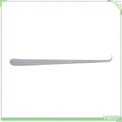 OEM Pince À Mèche De Bougie - Fafeicy - 20 Cm - Acier Inoxydable - Durable - Facile À Utiliser - Publicité OEM Pince À Mèche De Bougie - Fafeicy - 20 Cm - Acier Inoxydable - Durable - Facile À Utiliser - Publicité