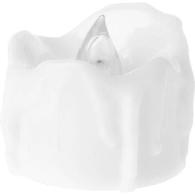 ALLAUVE Bougies Chauffe-plat Électriques Led Sans Flamme À Effet Scintillant, Décorations De Mariage Et De Noël, Nouveautés - Publicité ALLAUVE Bougies Chauffe-plat Électriques Led Sans Flamme À Effet Scintillant, Décorations De Mariage Et De Noël, Nouveautés - Publicité